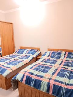 HW.Appartment - Hurghada - 5