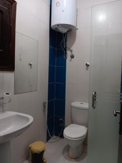 HW.Appartment - Hurghada - 2
