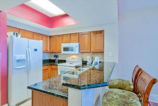 Ariel Dunes 708 - Destin - 6