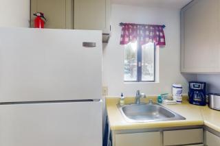 Shaver Haven Condominium - Shaver Lake - 2