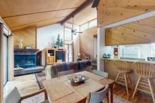 Shaver Haven Condominium - Shaver Lake - 1