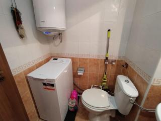 2BR mountain view, SPA, parking, ski piste - Bansko - 4