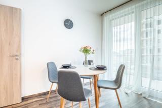 Balcony - Easy Parking - Comfy Home - Budapest - 5