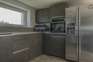 Wohnung mit Panoramablick - Buchenberg - 6