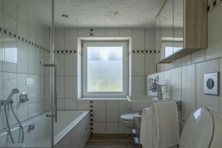 Wohnung mit Panoramablick - Buchenberg - 1