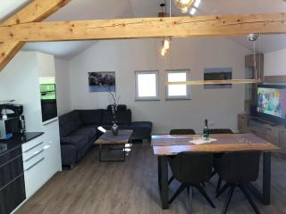 Zweizimmer Apartment - Buchenberg - 7