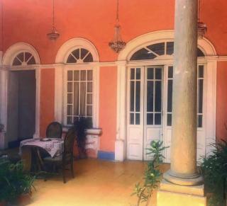 Hotel Maskarones - Guadalajara - 8
