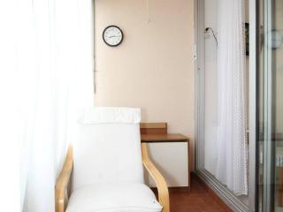 Studio fonctionnel avec loggia fermée à Balaruc-les-Bains, proche centre, parking collectif, tout équipé - FR-1-553-112 - Balaruc-les-Bains - 4
