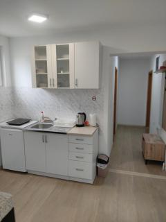 Apartman Mani - Višegrad - 1