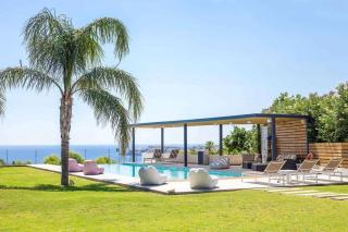 RLM Prime Beach Panoramic Villa - Kolimbia - 0