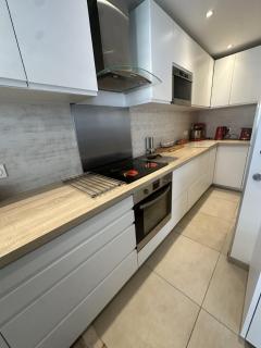 Bel appartement, sans mauvaises surprises - Juan-les-Pins - 3