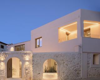Dώma Maison - Prinés - 9