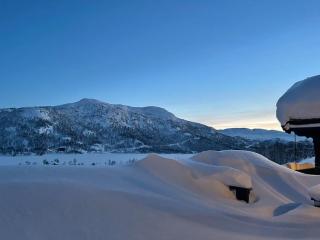 Heimro - Torvetjørn - 3