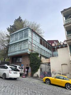 Hostel Nino Tbilisi - Tbilisi - 0