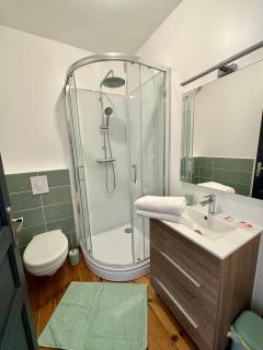 Gîte de la petite tour - 4