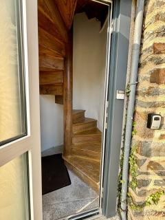 Gîte de la petite tour - 2