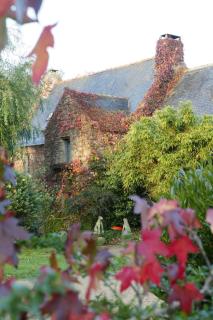 La Grange de Coatélan - Plougonven - 6