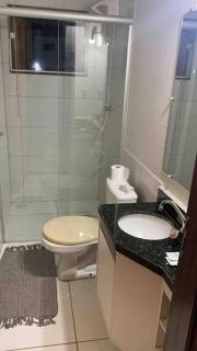 Apartamento Araguari com piscina - Araguari - 9