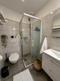 Attraktives City-Apartment No3 - Bremen - 7