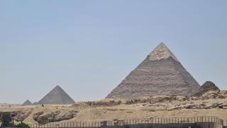 pyramids show hotel - Il Cairo - 2
