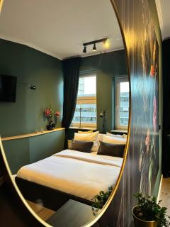 Attraktives City-Apartment No3 - Bremen - 4