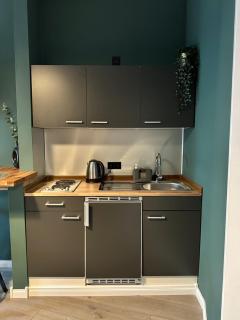 Attraktives City-Apartment No3 - Bremen - 2