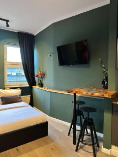 Attraktives City-Apartment No3 - Bremen - 1