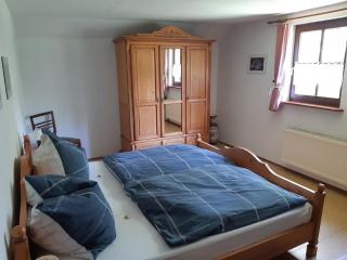 Ferienhaus Harz - Allrode - 5