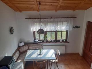 Ferienhaus Harz - Allrode - 3