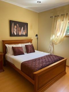Casa da Quinta - T1 - Tabuaço - 5
