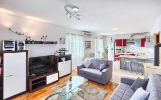 Olive Tree Apartment - 2