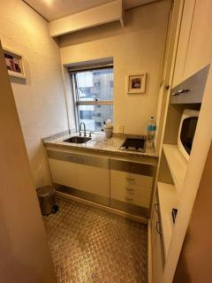 Flat VII - Apto dentro do Hotel - Rua Quintana - 6