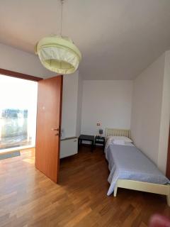 Villa delle Gazanie -Camera in villa -Vista panoramica sul Golfo - 2