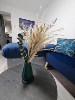 Cozy Ground-Floor Studio, Excellent City Access - 7