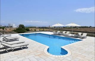 Villa Galano PAROS GREECE - 3