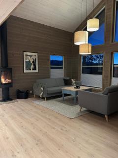 Nydelig hytte ved Voss Ski og Tursenter - 5