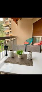Cosy unoverlooked apartment with swimming pool - Mandelieu La Napoule - 2