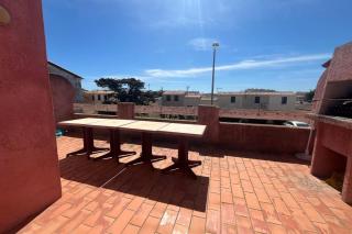 Spacious apartment with lovely terrace - 0