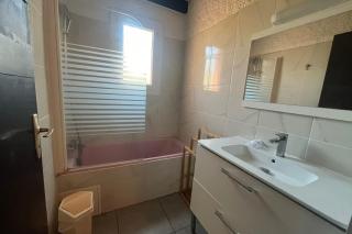 Spacious apartment with lovely terrace - 5