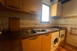 Spacious apartment with lovely terrace - 2