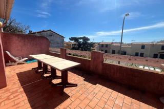 Spacious apartment with lovely terrace - 1