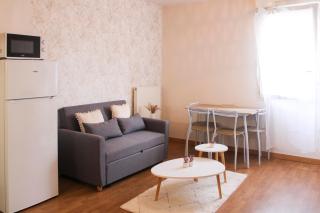 Superb bright family apartment - Bagnolet - 0