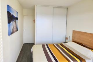 46 m love nest with shared pool - Mandelieu La Napoule - 3