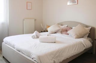 Superb bright family apartment - Bagnolet - 5