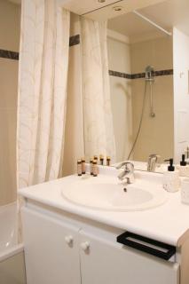 Superb bright family apartment - Bagnolet - 1