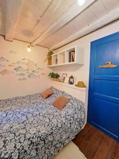 Casa dei Pescatori - 1