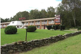 Stardust Motel - 8