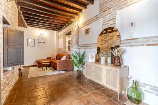 Apartamento San Bartolome Albaicin - Granada - 4