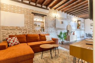 Apartamento San Bartolome Albaicin - Granada - 9