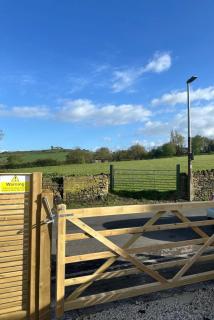 Spa Garden Cottage - Upper Hopton - 4